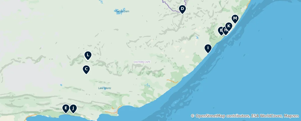 Mappa di Dramatic Viewpoints & Peaks
