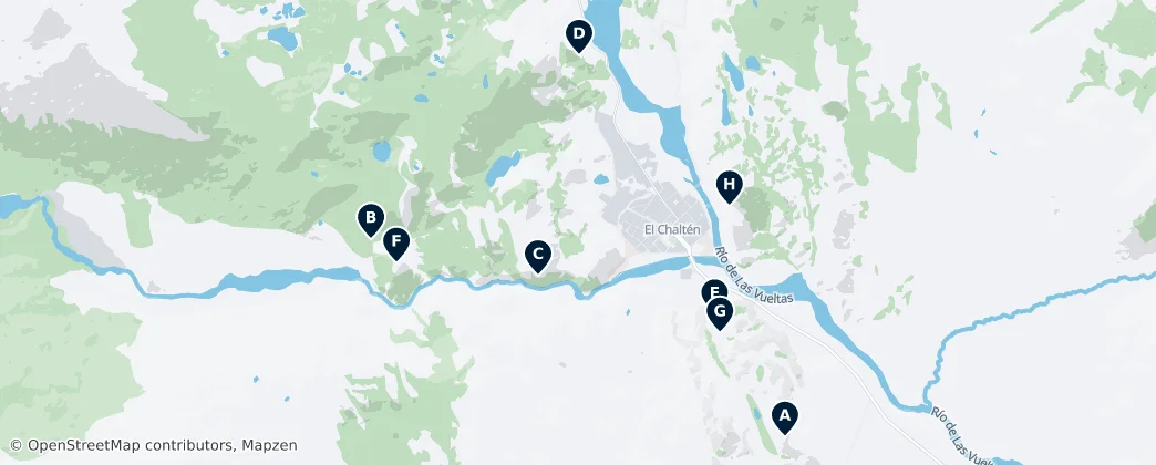 Editor's Choice — Mapa