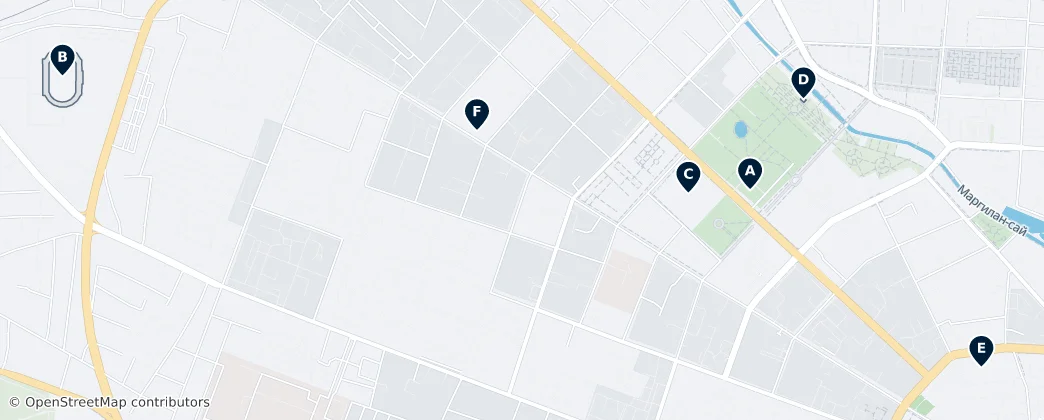 Editor's Choice — Map
