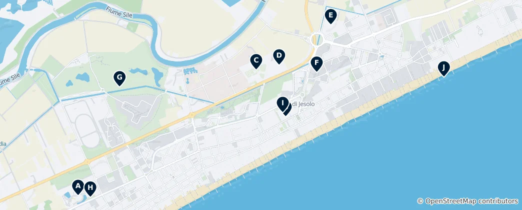 Mapa De Fun and Entertainment