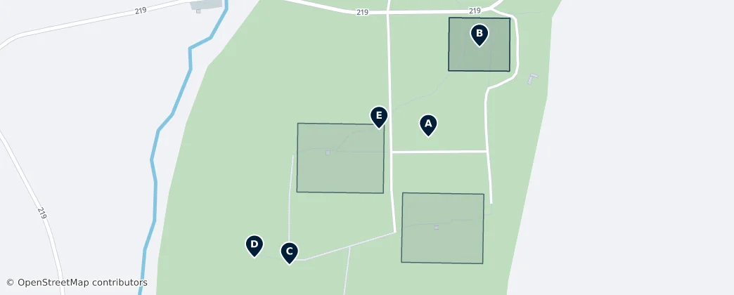 Editor's Choice — Map