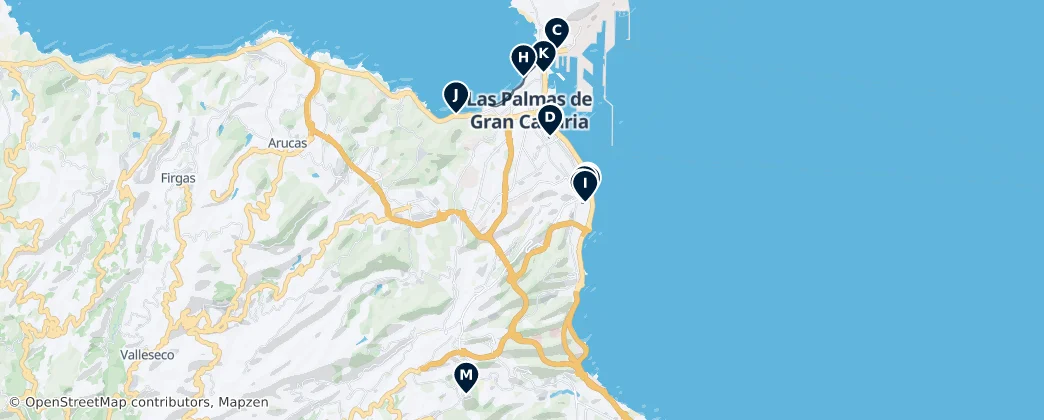 Editor's Choice — Mapa
