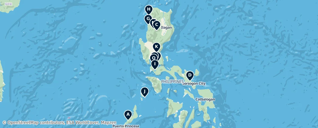 Editor's Choice — Map