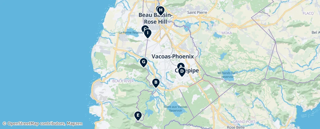 Editor's Choice — Mapa