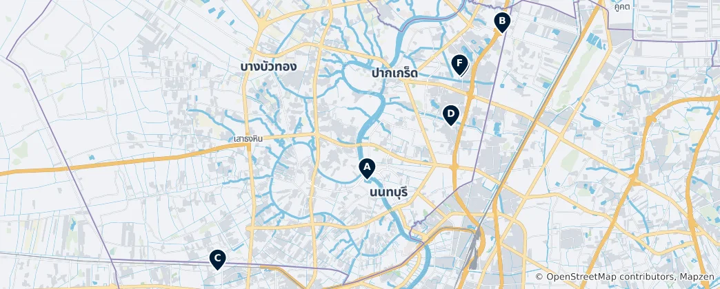 Mapa Editors' Choice