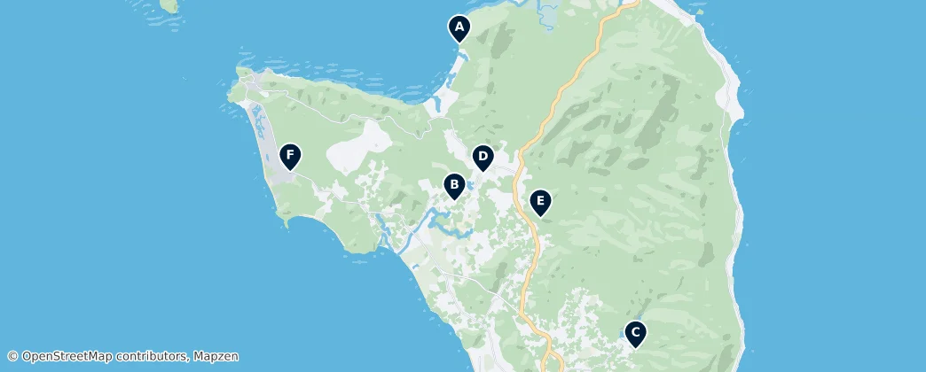 Editor's Choice — Mapa