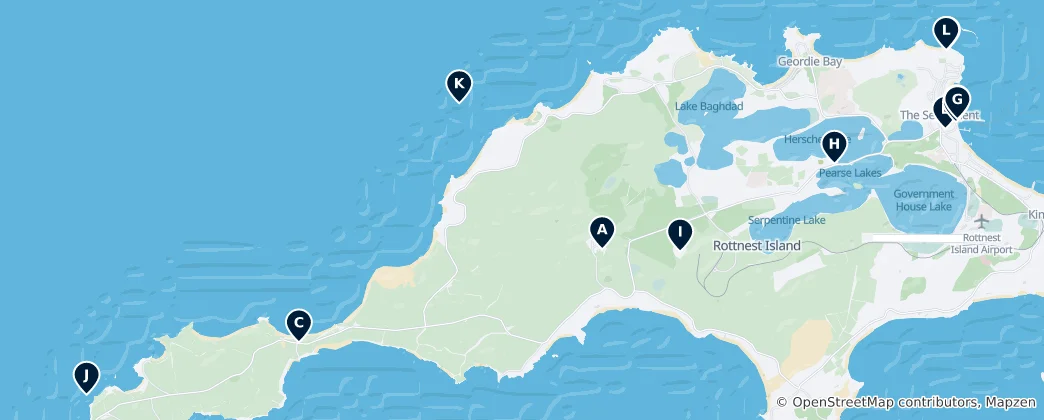 Mapa History & Heritage