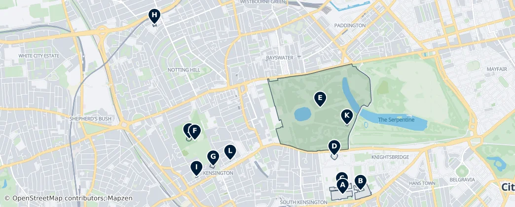 Editor's Choice — Map