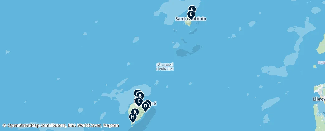 Editor's Choice — Map