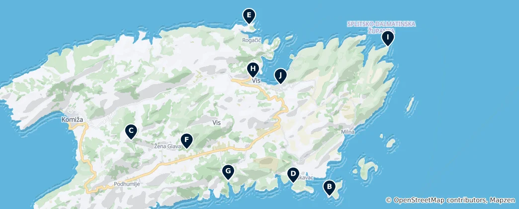 Carte de Vis Essentials