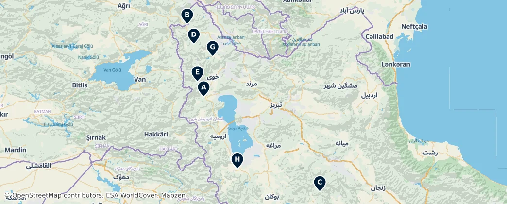 Editor's Choice — Mappa