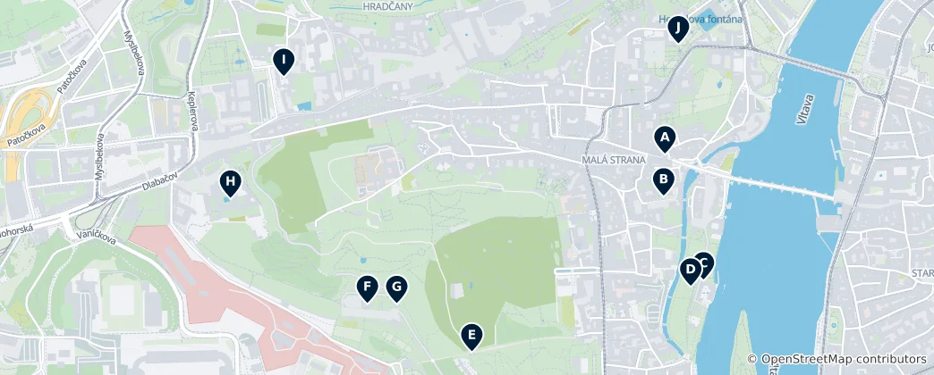 Map - Day 2