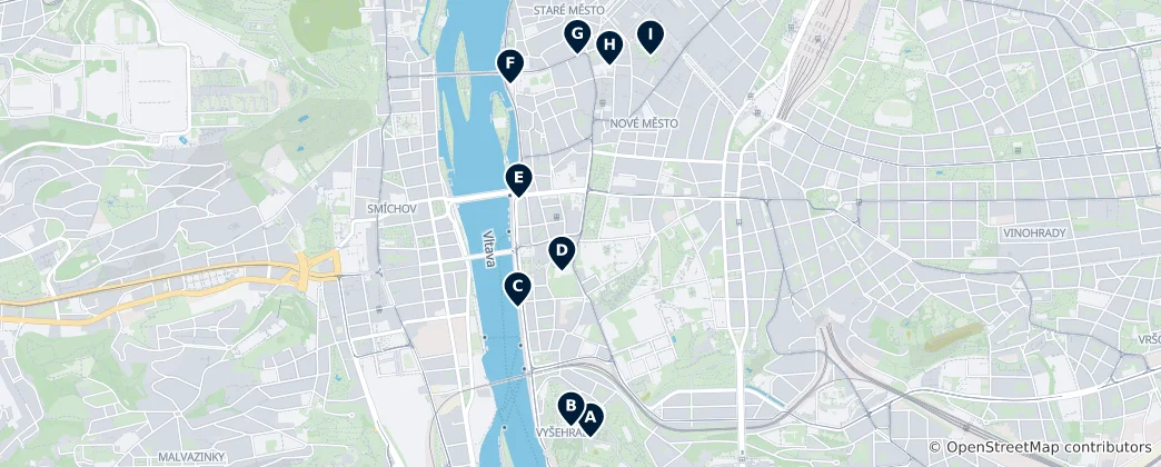 Map - Day 3