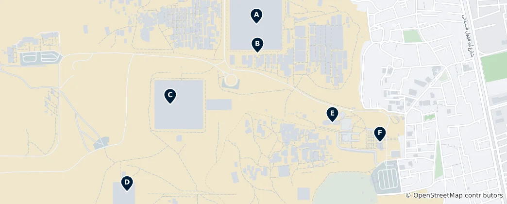 Map - Day 2