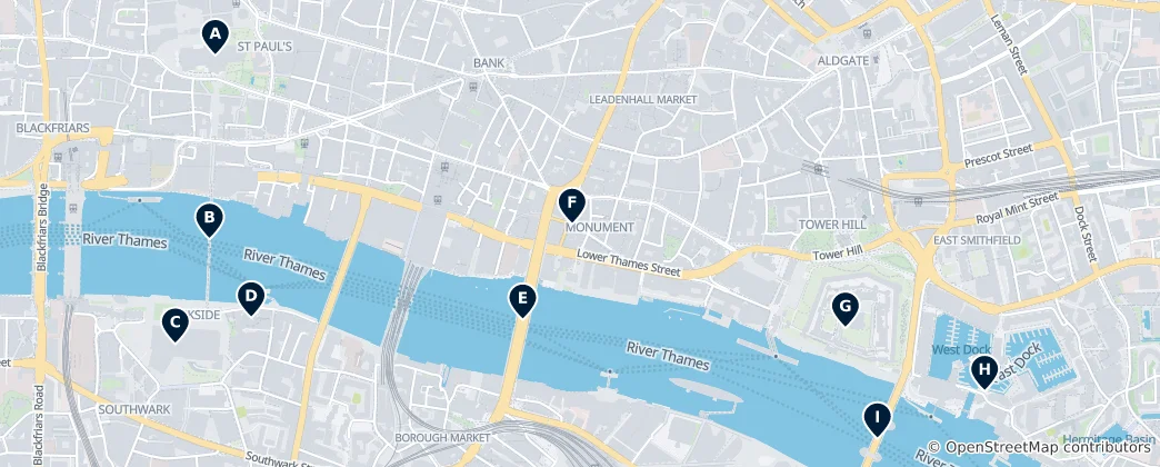 Map - Day 3