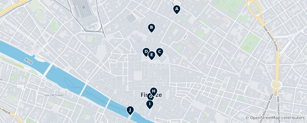 Map - Day 1