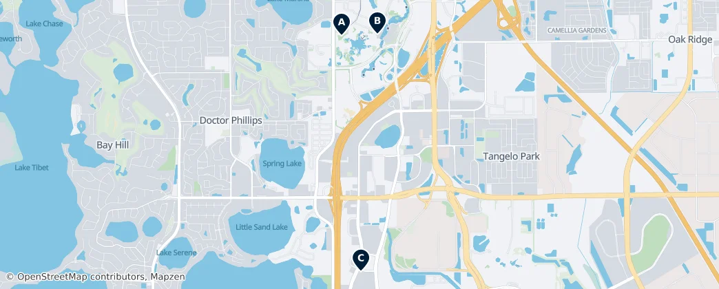 Map - Day 2