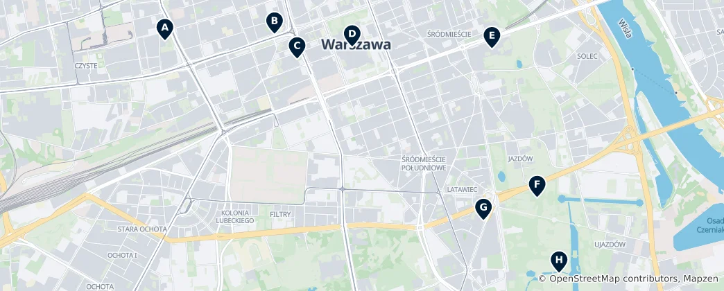 Map - Day 2