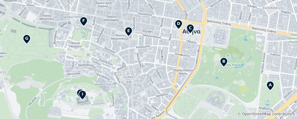 Map - Day 1