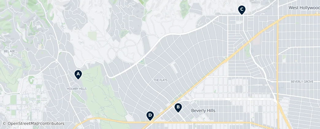 Map - Day 1