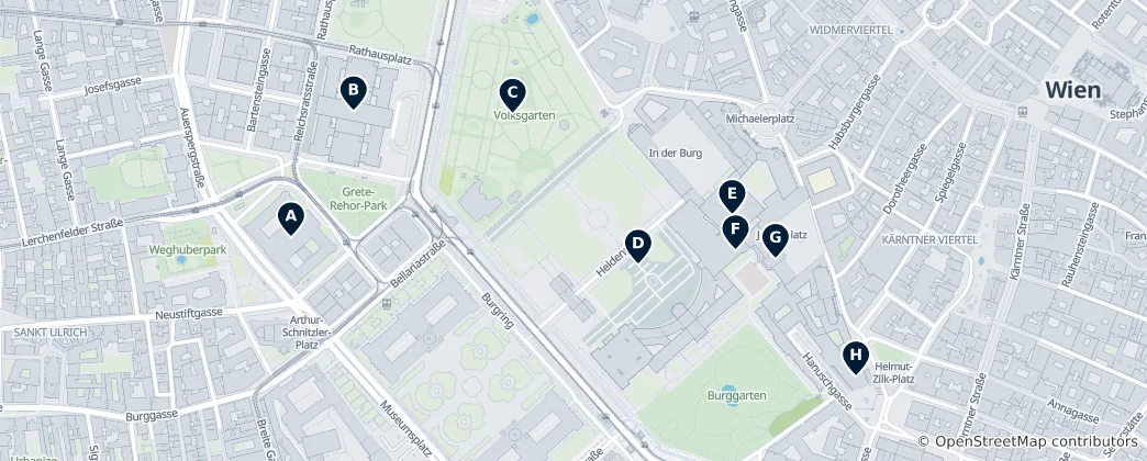 Map - Day 1