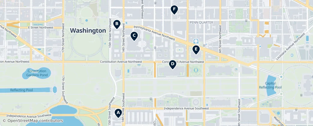 Map - Day 2