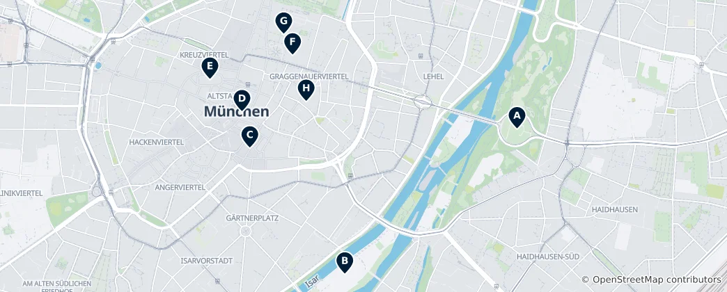 Map - Day 1