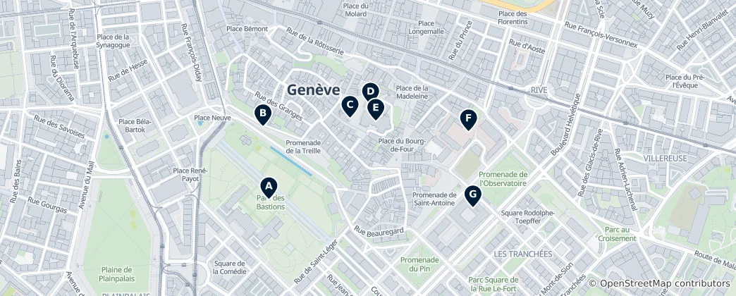 Map - Day 2