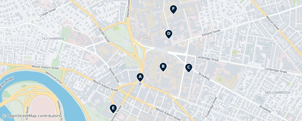 Map - Day 3