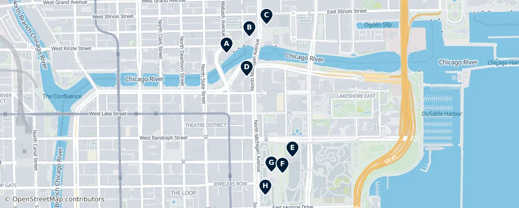 Map - Day 1