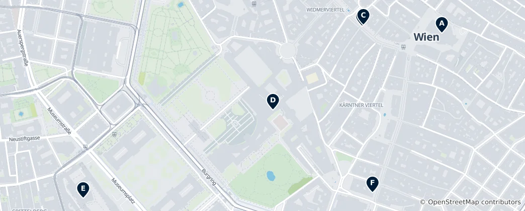 Map - Day 1