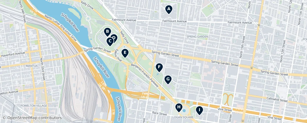 Map - Day 3