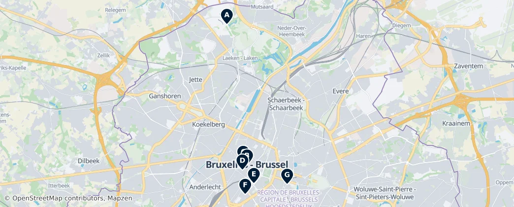 Map - Day 4
