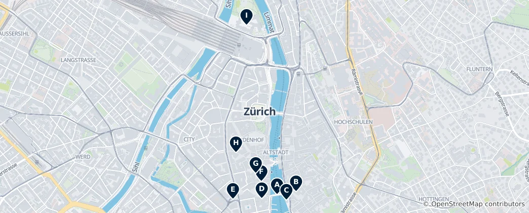 Map - Day 2