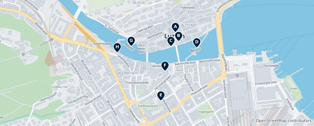 Map - Day 4