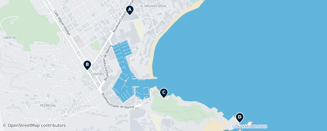 Map - Day 3
