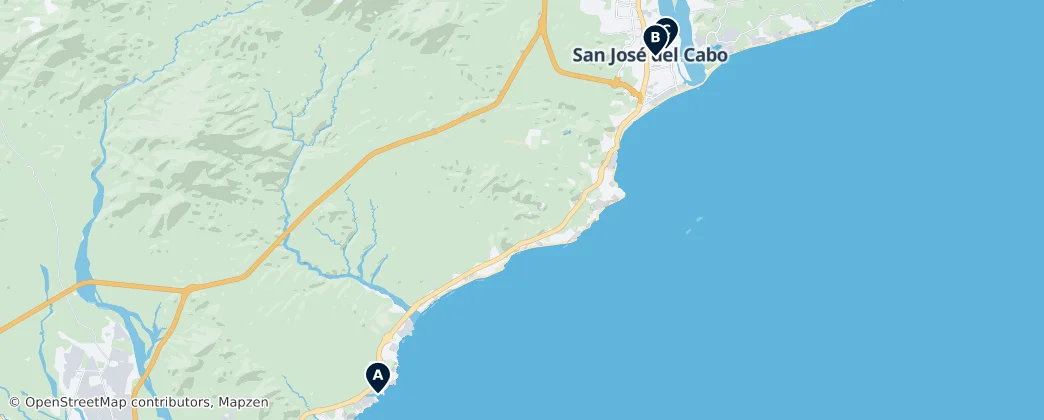 Map - Day 4