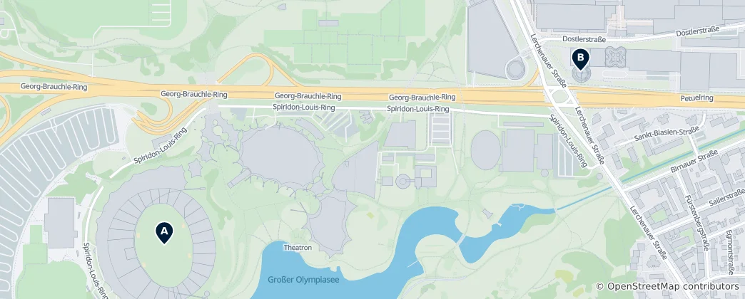 Map - Day 1