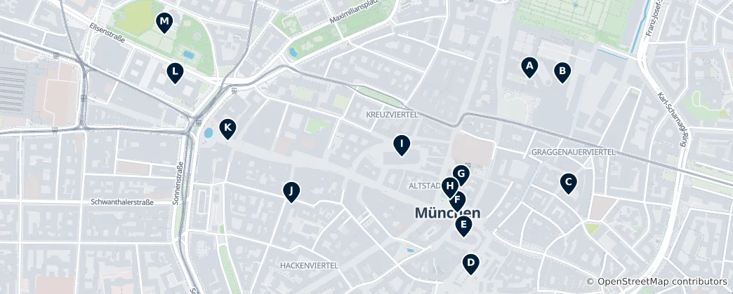 Map - Day 1