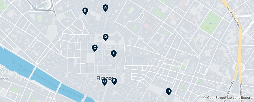 Map - Day 1