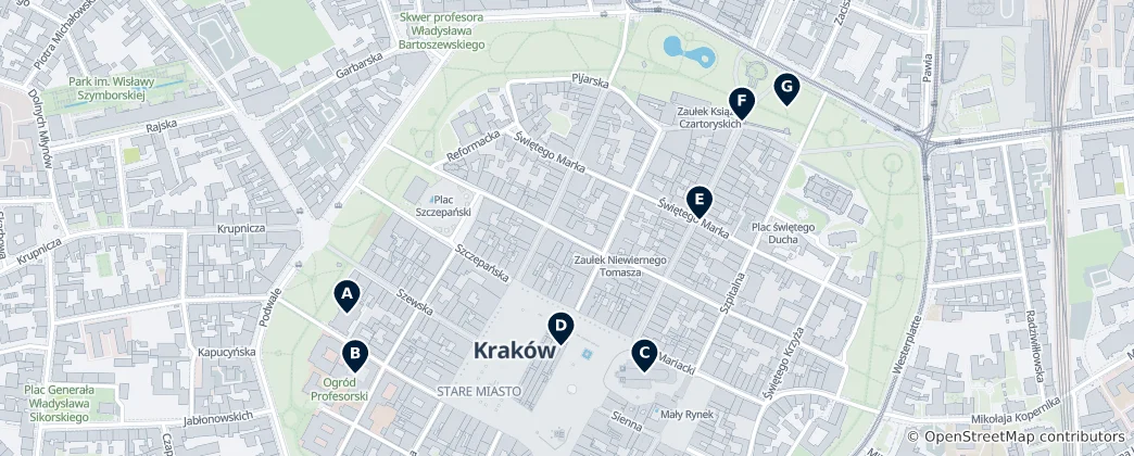 Map - Day 2