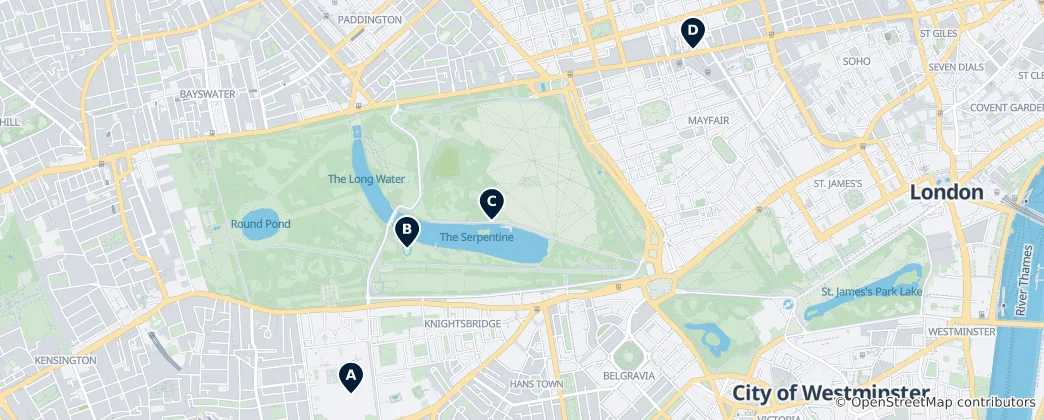 Map - Day 2