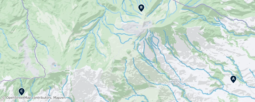 Map - Day 3