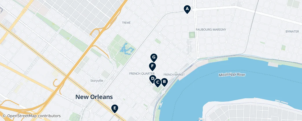 Map - Day 3