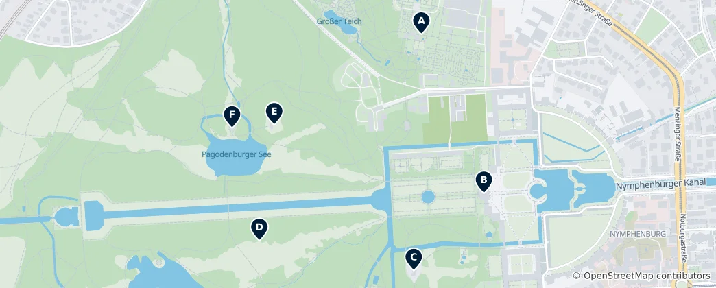 Map - Day 1