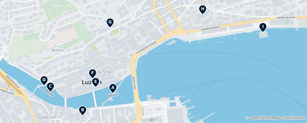 Map - Day 1