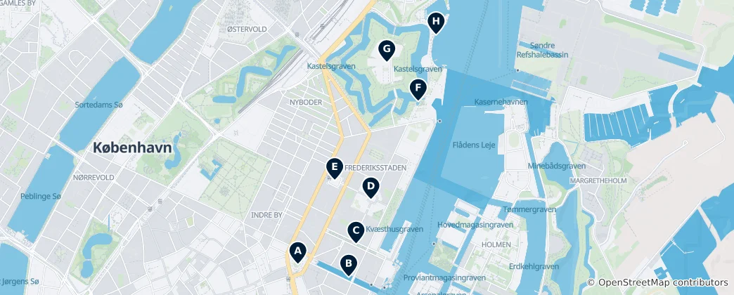 Map - Day 3