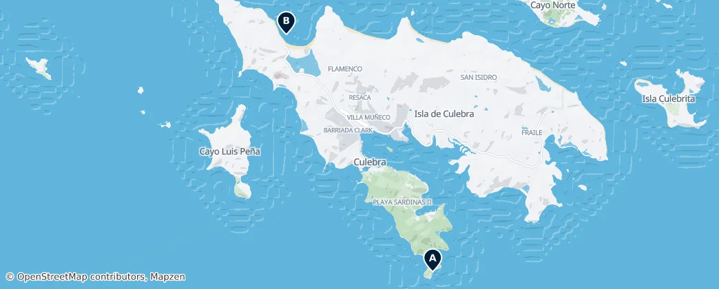 Map - Day 3