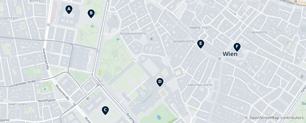 Map - Day 1