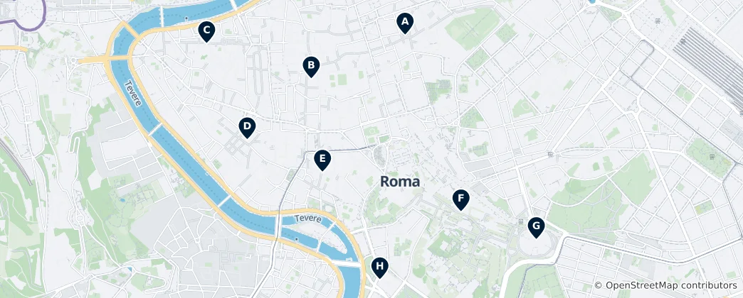 Map - Day 1